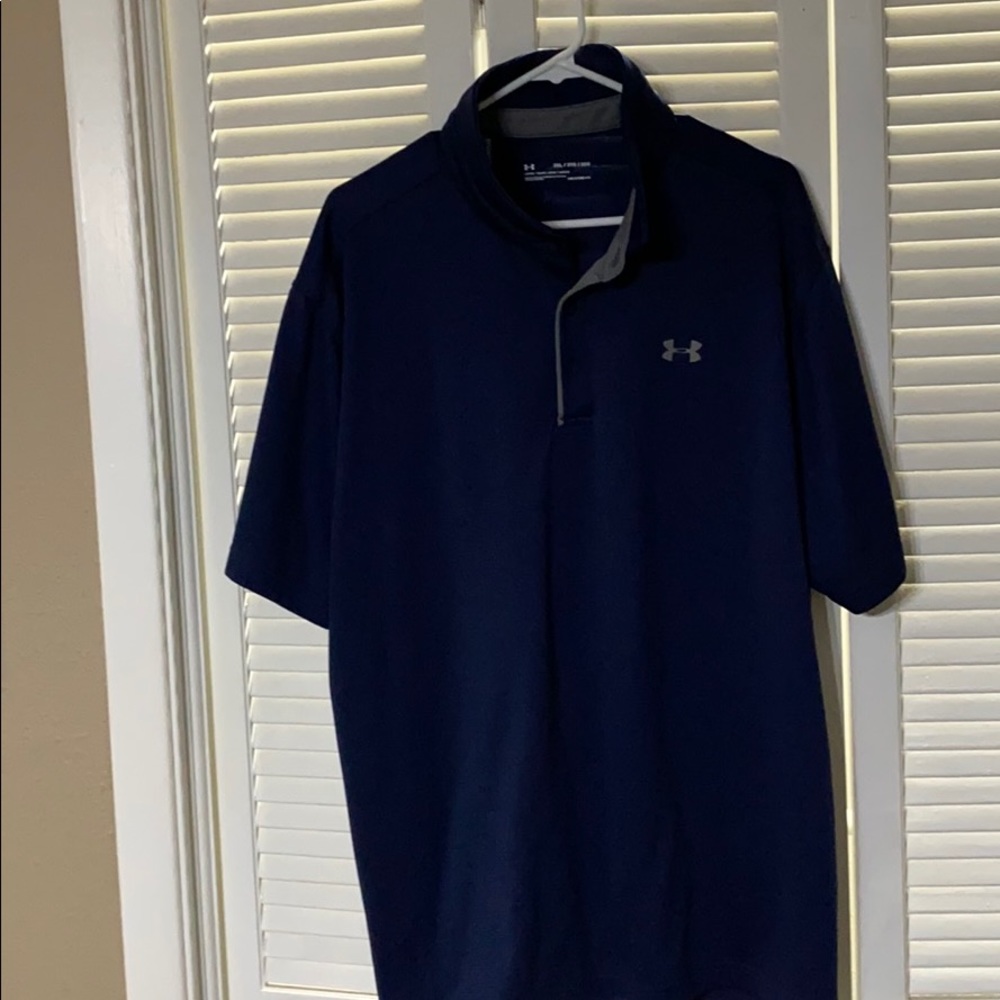 Under Armour t-shirt 2xl